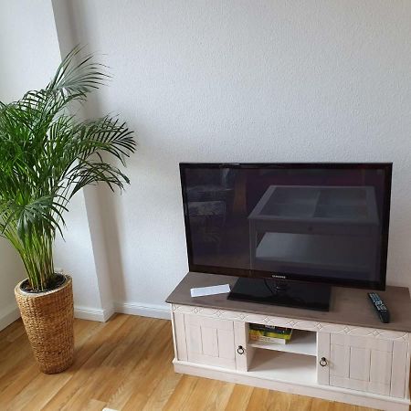 Ferienwohnung Muldental جريما المظهر الخارجي الصورة